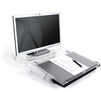 Documenthouder BakkerElkhuizen FlexDesk 640-3