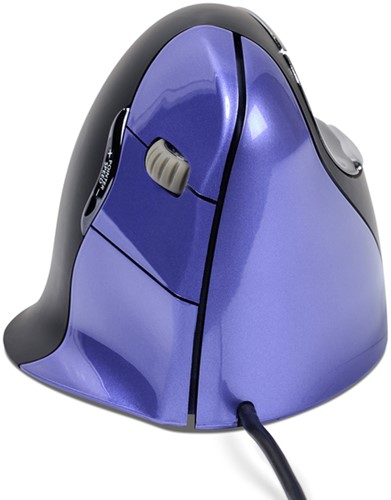 Muis BakkerElkhuizen Evoluent4 Ergo verticaal small-2