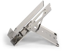 Laptopstandaard BakkerElkhuizen Ergo-Q 260-2