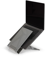 Laptopstandaard BakkerElkhuizen Ergo-Q 260-3