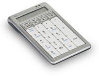 Toetsenbord Bakker Elkhuizen S-board 840 Numeriek