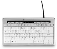 Toetsenbord Bakker Elkhuizen S-board 840 Compact