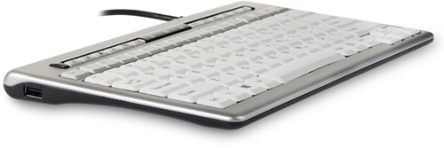 Toetsenbord Bakker Elkhuizen S-board 840 Compact-2