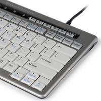 Toetsenbord Bakker Elkhuizen S-board 840 Compact-3