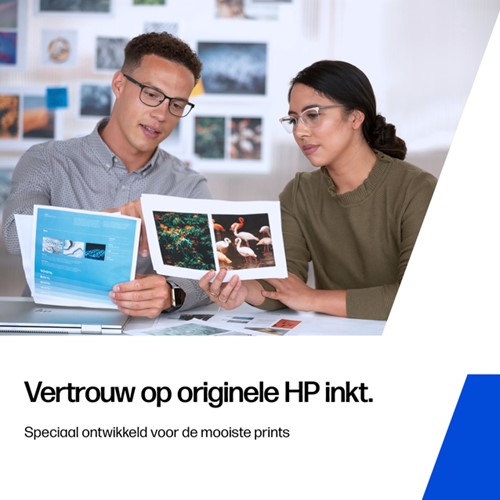 Inktcartridge HP C2P10A 651 zwart-2