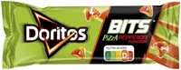 Chips Doritos Bits pizza pepperoni zak 35 gram-2