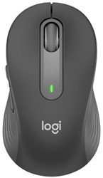 Muis Logitech Signature M650 Graphite