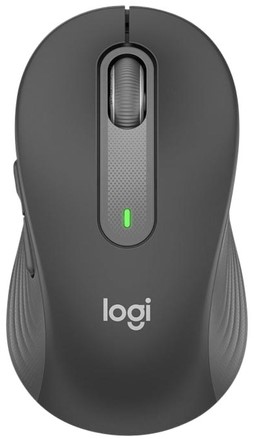 Muis Logitech Signature M650 Graphite
