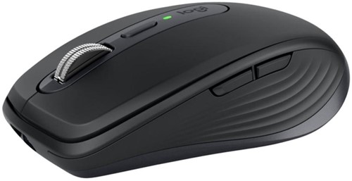 Muis Logitech MX Anywhere 3S Graphite