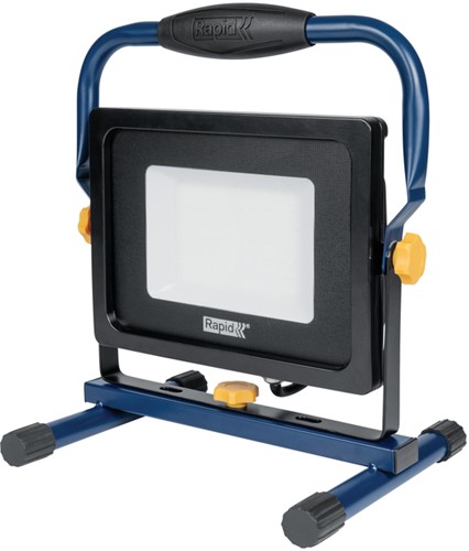 Werklamp Rapid The Painter+ met snoer