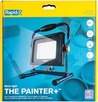 Werklamp Rapid The Painter+ met snoer-3