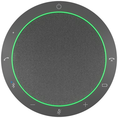 Speakerphone Jabra Speak2 55 MS-2