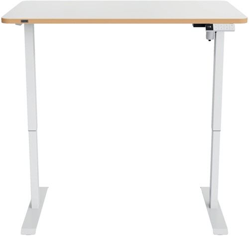 Zit-sta bureau Leitz Ergo elektrisch 120x70cm-3