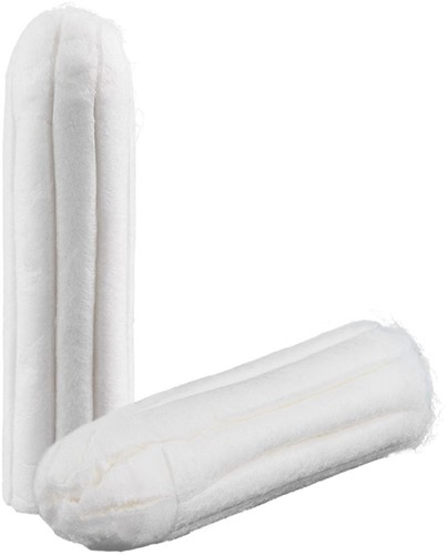 Tampon Satino FC1 FemCare normaal 2x500 stuks 333492