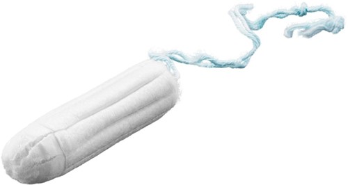 Tampon Satino FC1 FemCare normaal 2x500 stuks 333492-2