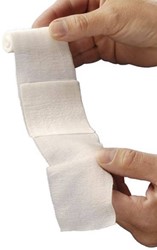Snelverband Heka gerold nr2 steriel