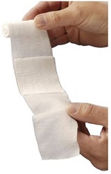 Snelverband Heka gerold nr3 steriel