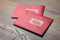 Etiket Rillprint 63.5x38.1mm mat transparant 525 stuks-2