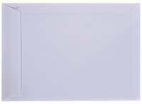 Envelop Hermes akte EB4 262x371mm zelfklevend wit pak à 25 stuks-3