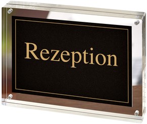 Fotolijst MAUL 11,5x9x2,4cm acryl-2