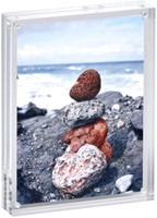 Fotolijst MAUL 11,5x9x2,4cm acryl-2