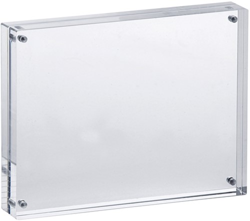 Fotolijst MAUL 17,8x12,7x3cm acryl