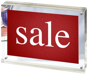 Fotolijst MAUL 17,8x12,7x3cm acryl-2