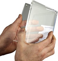 Fotolijst MAUL 17,8x12,7x3cm acryl-3