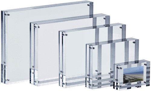 Fotolijst MAUL 17,8x12,7x3cm acryl-1