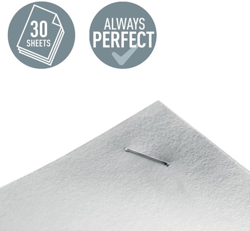 Nieten Leitz 24/6 verzinkt 1000 stuks-2