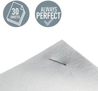 Nieten Leitz 24/6 verzinkt 1000 stuks-10