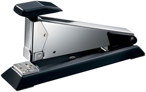 Nietmachine Rapid Retro Classic full-strip K2 50 vel zwart