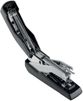 Nietmachine Rapid SO30c halfstrip 30 vel 24/6 zwart/grijs-3