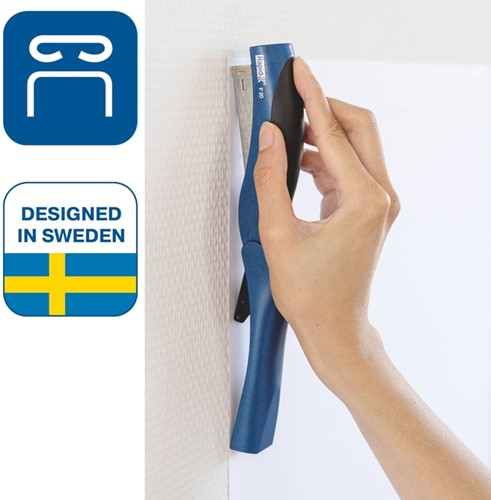 Nietmachine Rapid Fashion Ultimate standup F20 20 vel blauw-1