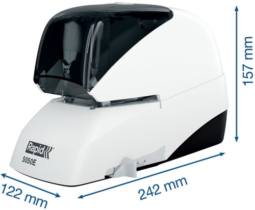 Nietmachine Rapid R5050e-6