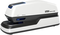 Nietmachine elektrisch Rapid Optima Grip 20vel zilver/zwart-2