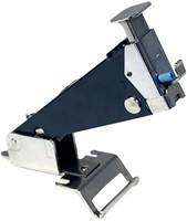 Nietmachine Rapid Classic 106E elektrisch 66/6-8 50 vel wit/zwart-2