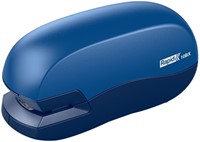 Nietmachine Rapid Elektrisch 10BX 10 vel blauw/wit