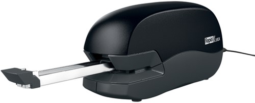 Bureaunietmachine Rapid Fixativ 20EX elektrisch zw-3