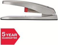 Blokhechter Rexel Odyssey max 60vel zilvergrijs-8