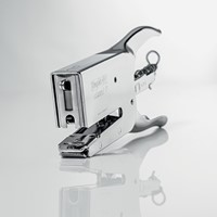 Niettang Rapid Classic K1 50 vel chroom-4