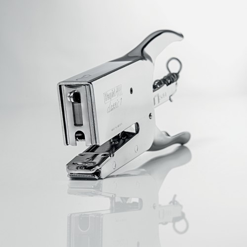 Niettang Rapid Classic K1 50 vel chroom-9