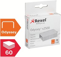 Nieten Rexel Odyssey verzinkt 2500 stuks-5