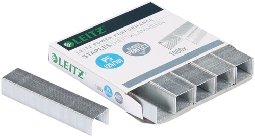 Nieten Leitz 25/10 verzinkt 1000 stuks-2