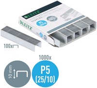 Nieten Leitz 25/10 verzinkt 1000 stuks-3