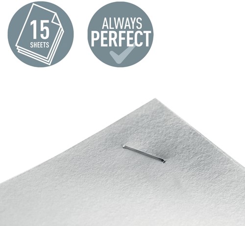 Nieten Leitz P2 nr.10 verzinkt 1000 stuks-4