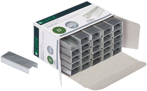 Nieten Leitz E2 verzinkt 2500 stuks-2