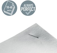 Nieten Leitz 24/8 verzinkt 1000 stuks-1