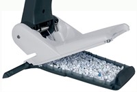 Perforator Leitz 5180 heavy duty 65 vel zilver-3