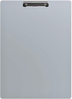 Klembord MAUL A3 staand aluminium